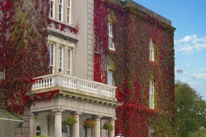 2026 Exclusive Emerald Pullman Private Rail Tour from Dublin