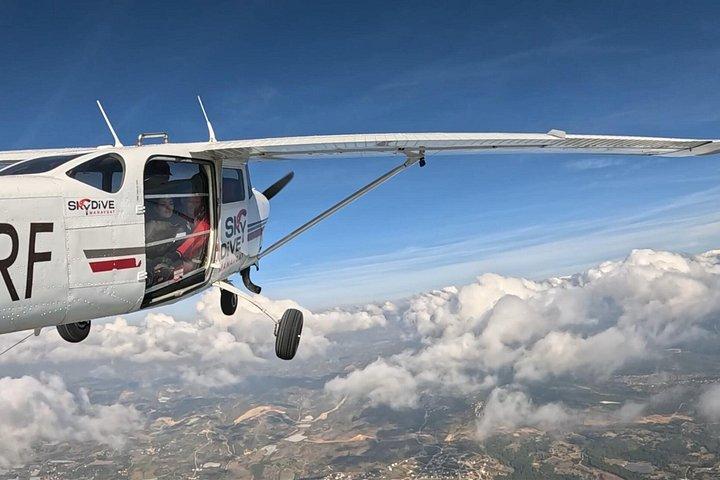 Skydive Adrenaline Experience from Antalya and Belek