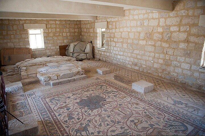 7-Night Memorable Jordan Honeymoon Trip