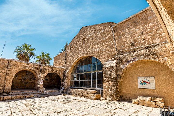 7-Night Memorable Jordan Honeymoon Trip