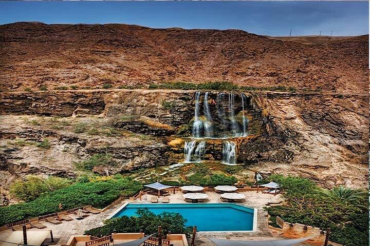 7-Night Memorable Jordan Honeymoon Trip