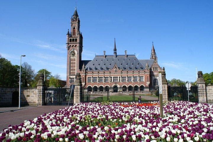 Den Haag og Delft Privat Tur