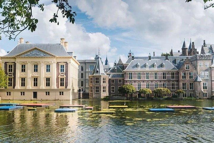 Den Haag og Delft Privat Tur
