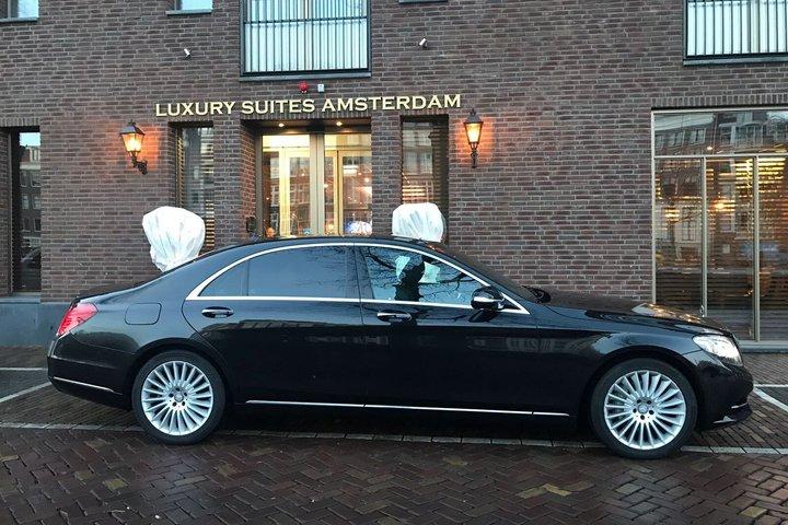 Den Haag og Delft Privat Tur
