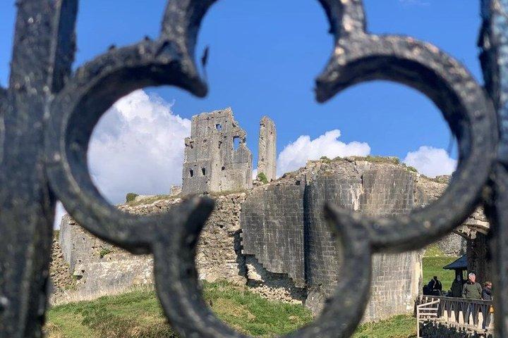 JURASSIC COAST ADVENTURE - Excursión guiada en minibús para grupos pequeños