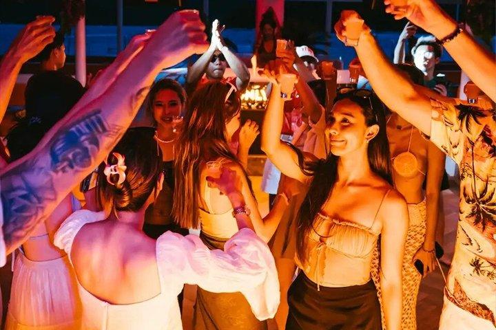 Pattaya Once Yacht Party 3 Inseln Trip Join Tour