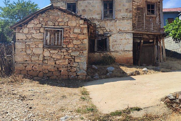 Albania Day Trip from Ohrid Korce Pogradec and Village Visit
