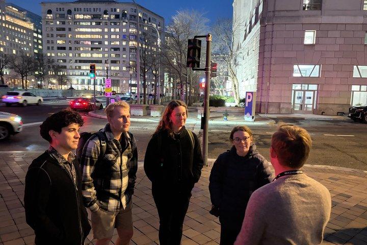 DC R-Rated History Verbrechen Sex und Skandale