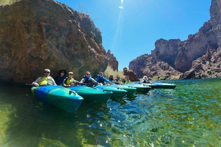 Case vacanza vicino a Las Vegas at Willow Beach