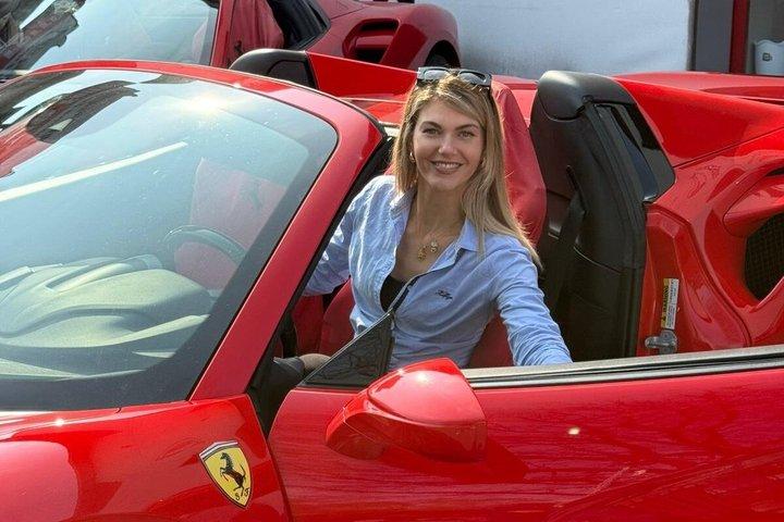 Ferrari Full Day