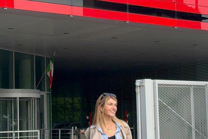 Ferrari Full Day