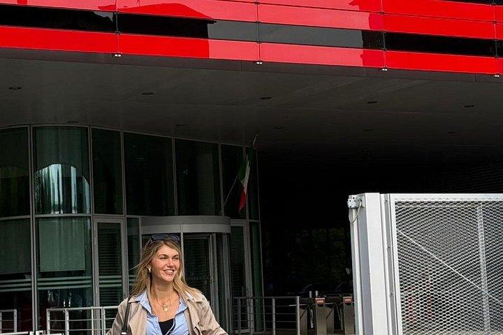 Ferrari Full Day