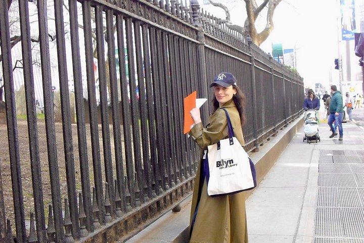 NYCの最もホットな歴史的ゴシップ探索 アーバニストと