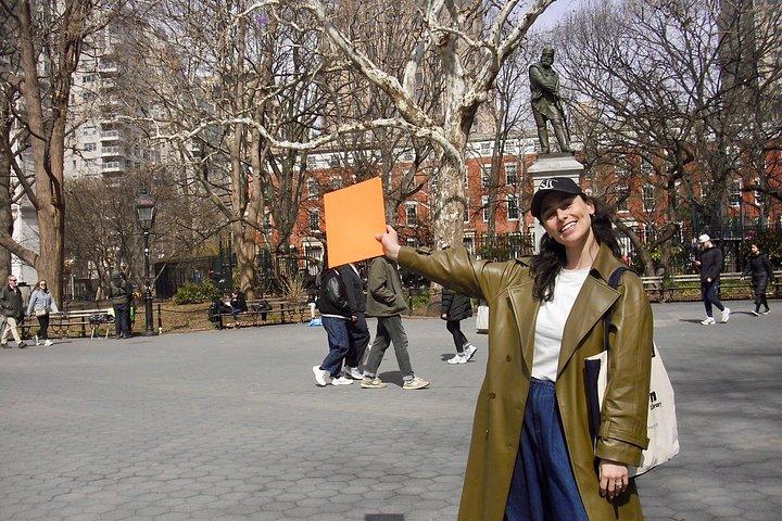 NYCの最もホットな歴史的ゴシップ探索 アーバニストと