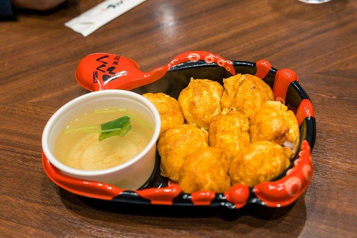 手作り大阪クラフトと味と職人魂
