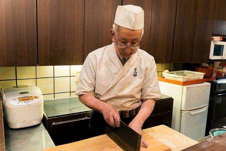 手作り大阪クラフトと味と職人魂