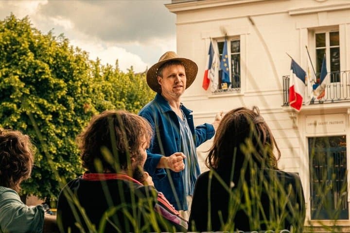 Unique Van Gogh immersive tour in Auvers sur Oise - 1.5 hours