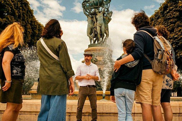 Unikke Hemingway Tour: en rejse i tiden i 1920 Paris