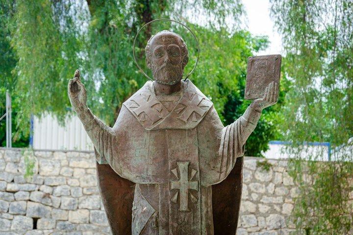Antalya/Kemer: tour di un giorno di Kekova, Demre e Licia