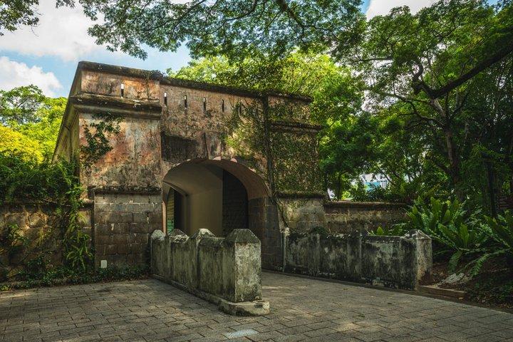 Hoteller i nærheden af Singapore Fort Canning and Civic District Heritage Walk