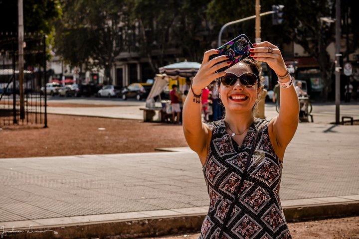 Visite guidée de Buenos Aires