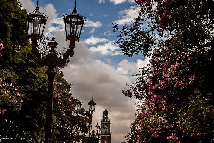 City Tour Porteño with Buenos Aires Guide