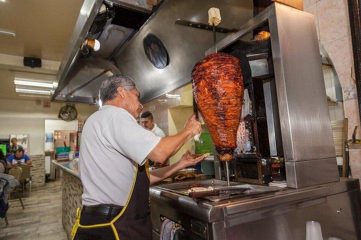 5-Days Urban Mexico Tour