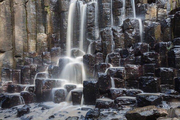Magic Hidalgo (Basaltic Prisms, Real del Monte, Pachuca)