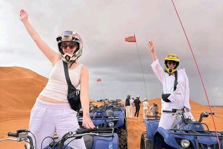 The Sahara Road: 3-Day Desert Trip from Marrakech to Merzouga