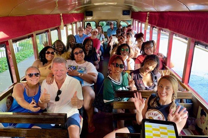 Atlanta Comedy City Tour