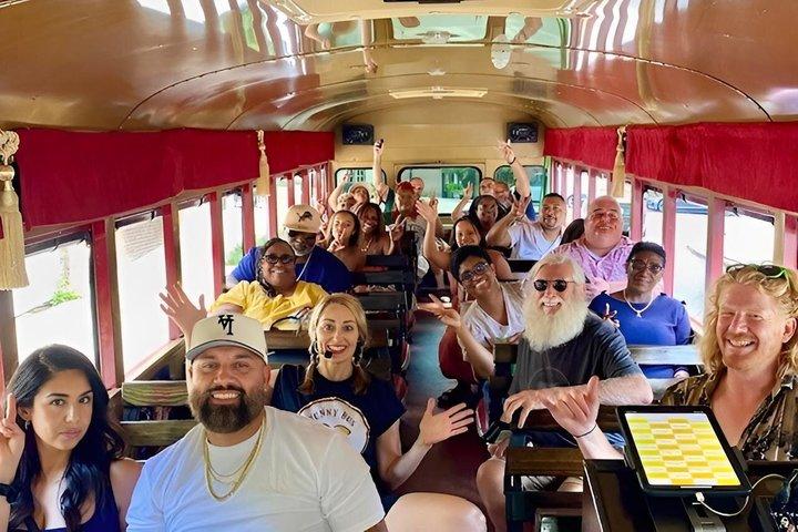Atlanta Comedy City Tour
