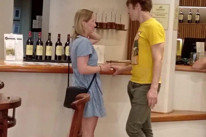 Stellenbosch、フランチークケープタウンワインランズツアー