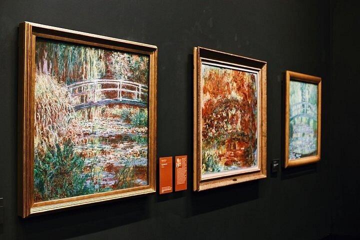 オルセー美術館（パリ）：スペイン語による少人数制ツアー（最大6名）
