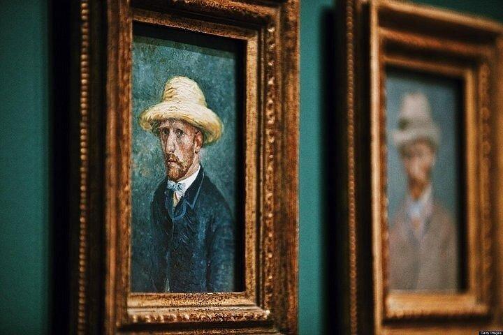 オルセー美術館（パリ）：スペイン語による少人数制ツアー（最大6名）