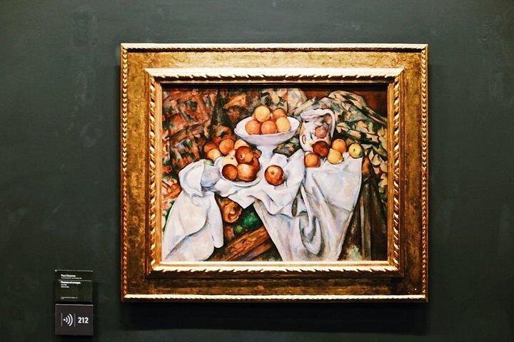 オルセー美術館（パリ）：スペイン語による少人数制ツアー（最大6名）