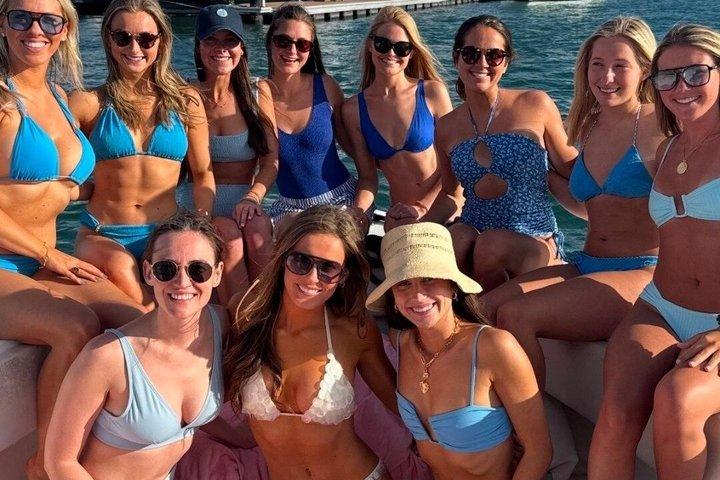 Noleggi di crociere a West Palm Beach, ancoraggio o pesca