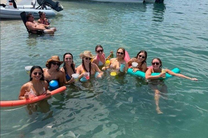 West Palm Beach Kreuzfahrtcharter, Ankern oder Angeln