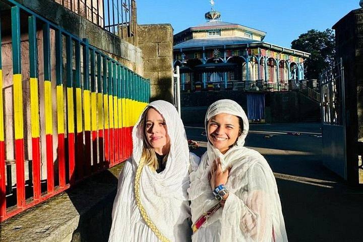 Addis Ababa Layover Tour – Customizable City Highlights
