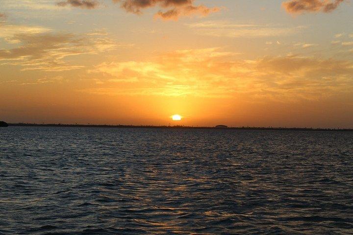 Romantic Lobster Dinner at Cancun (Sunset or Night) (2x1)