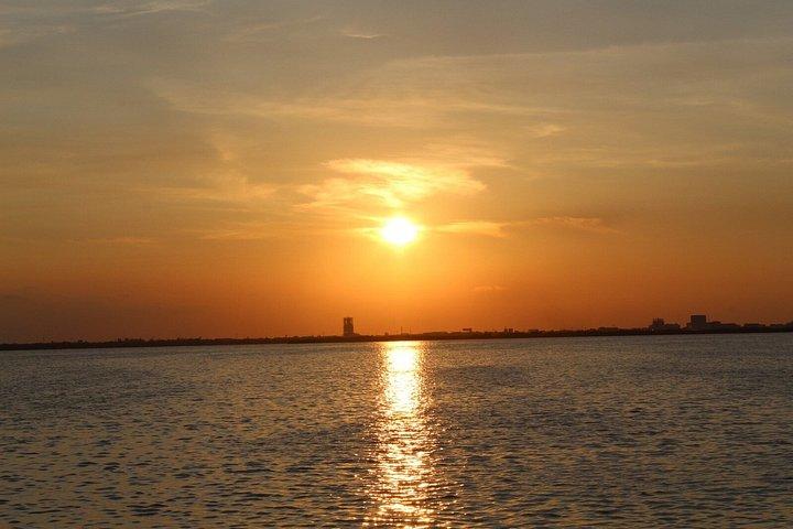 Romantic Lobster Dinner at Cancun (Sunset or Night) (2x1)