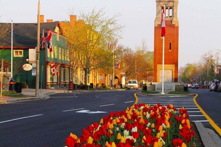 Niagara Falls Exclusive Day Tour