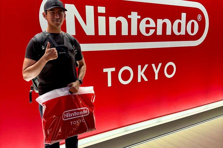 Tokyo Custom Private Tour with a Trend-Savvy Local Guide