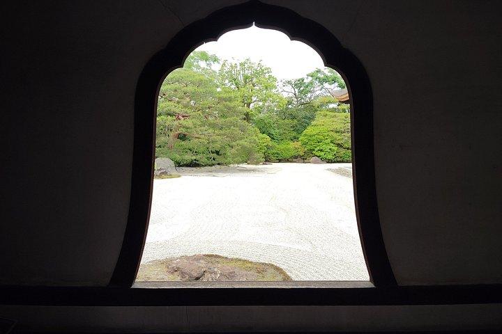 京都:禅&神社儀式付きスピリチュアルリセットツアー