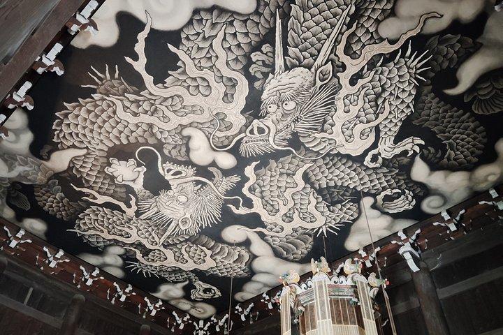 京都：禅＆神社儀式付きスピリチュアルリセットツアー