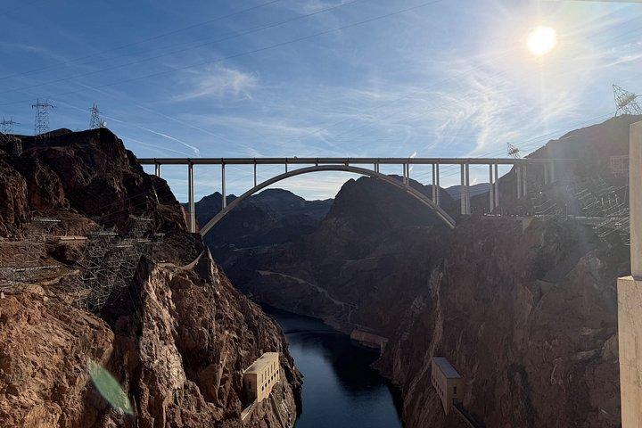 Hoover Dam Insider Experience