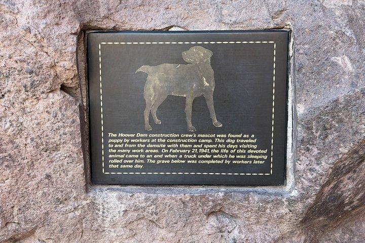 Hoover Dam Insider Experience