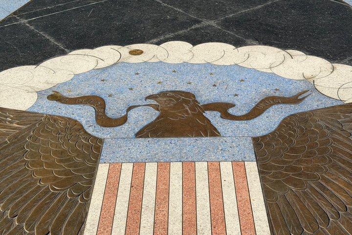 Hoover Dam Insider Experience