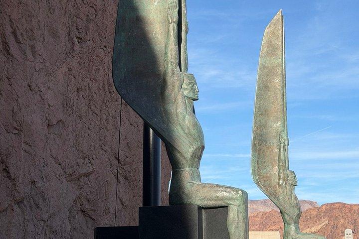 Hoover Dam Insider Experience