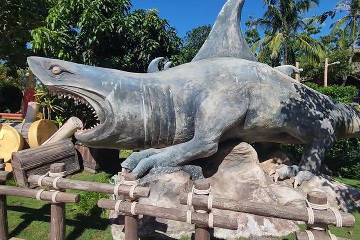 Sun World Hon Thom Park Combo a Phu Quoc