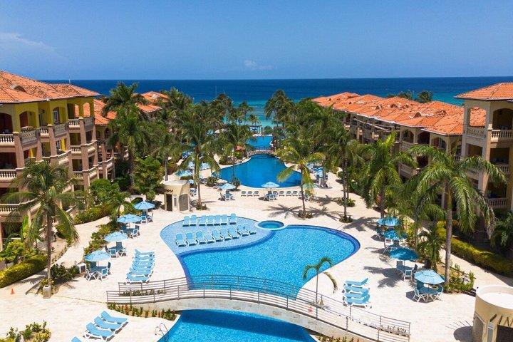 Visa tillgängliga rum för Roatan Infinity Bay Semesterorter och spa